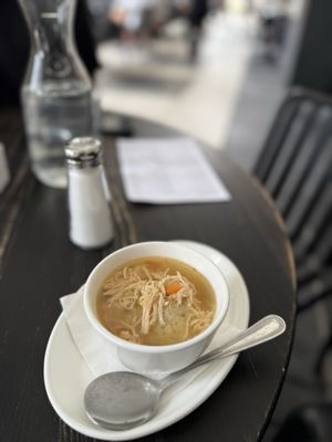 Café Patachou by null