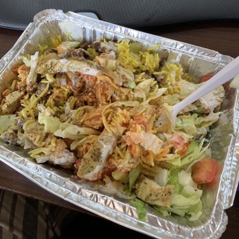 Tx Shawarma - Mediterranean Near Me - Austin, Texas