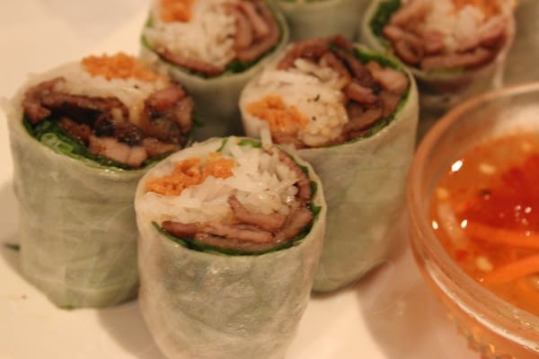 Photo of Dragonfly Restaurant - San Francisco, CA, US.