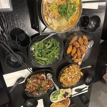 Home Eat - Hot Pot Near Me - Sunnyvale, California
