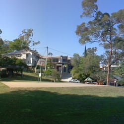 Lyons Playground - Panorama