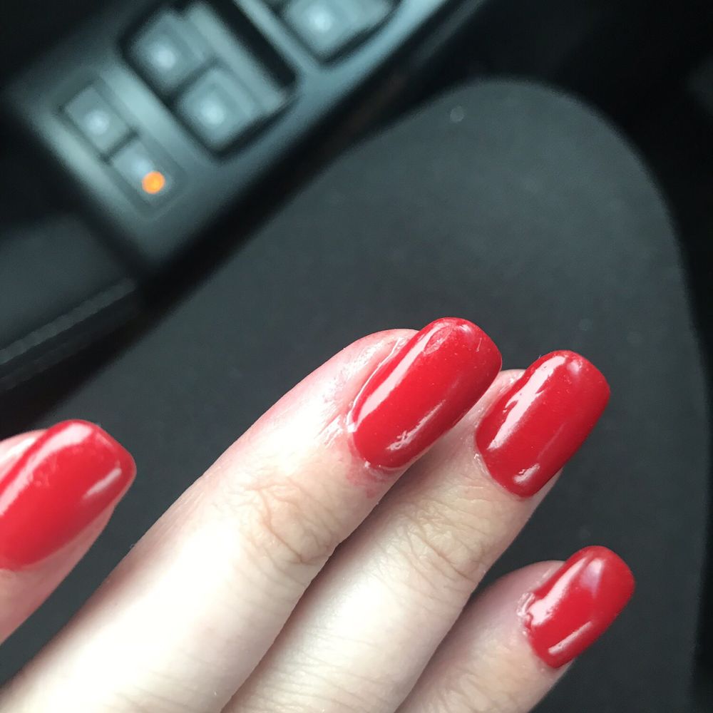 Foxy Nails - Nail Salons Near Me - Allen, Texas Foxy Nails - Nail Salons Near Me - Allen, Texas