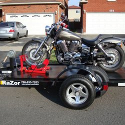 Motorcycles International