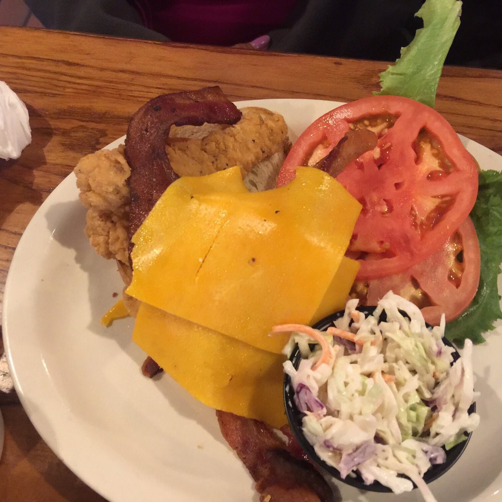 Cracker Barrel - Breakfast & Brunch Near Me - Fishkill, New York Cracker Barrel - Breakfast & Brunch Near Me - Fishkill, New York