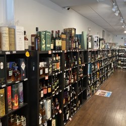 Angie's Wine & Spirits