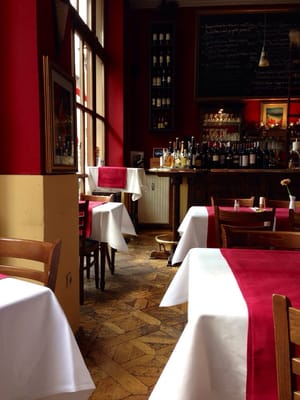 Boccondivino by null