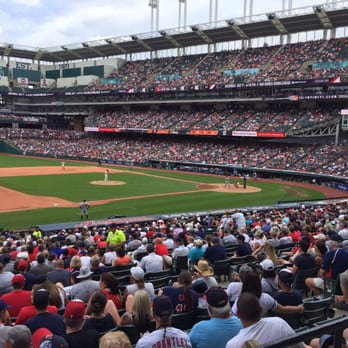 Progressive Field - Stadiums & Arenas Near Me - Cleveland, Ohio Progressive Field - Stadiums & Arenas Near Me - Cleveland, Ohio