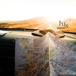 JMS Journey Booking