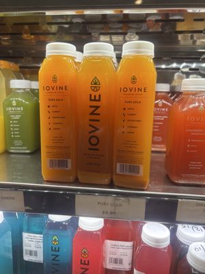 Iovine Brothers Produce by null