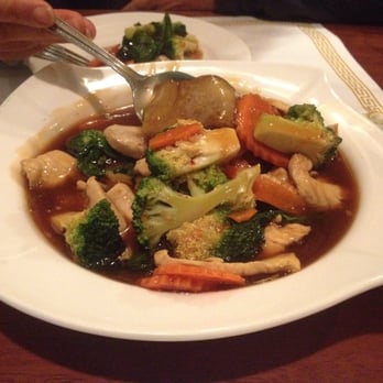 Pho's Spicier Thai Cuisine - Lard Nar - Thai Near Me - Chicago, Illinois