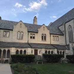 Trinity United Methodist Church