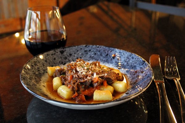 Bistro Nota by null