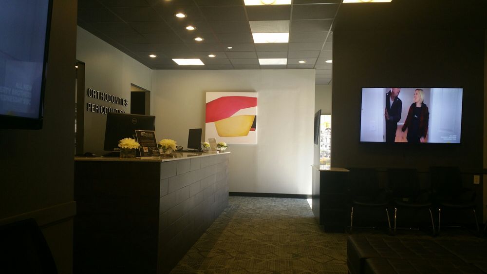 PRECISION PERIODONTICS Updated September 2024 1000 Lincoln Dr E