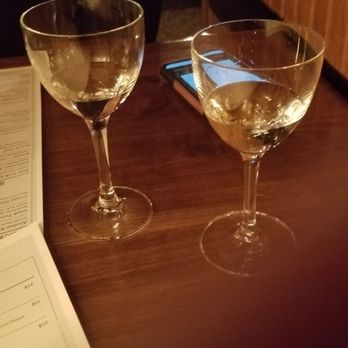 Ore House - Free Vespers martinis. - Steakhouses Near Me - Durango, Colorado