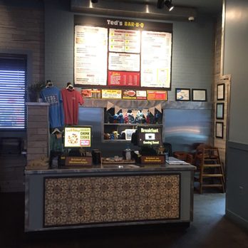 Ted's Bar-B-Q - Order here - Barbeque Near Me - Madison, Alabama Ted's Bar-B-Q - Order here - Barbeque Near Me - Madison, Alabama