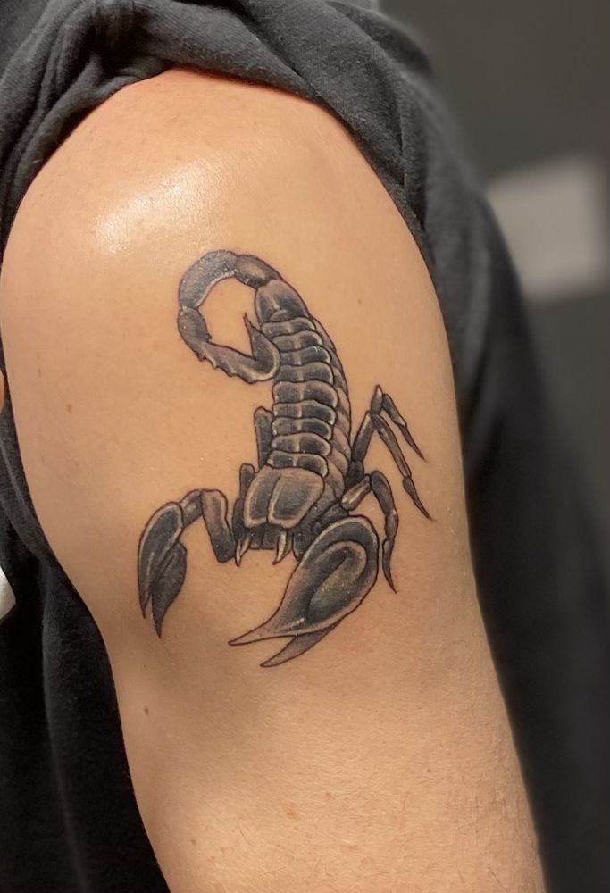 TRADER BOB’S TATTOO SHOP Updated September 2024 53 Photos & 75