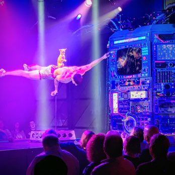 OPM - Performing Arts Near Me - Las Vegas, Nevada