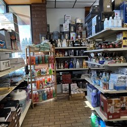 Lynnwood Mediterranean Food Grocery & Deli