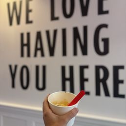 Afffogato