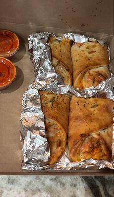 Goomba Johnny's Pizzeria