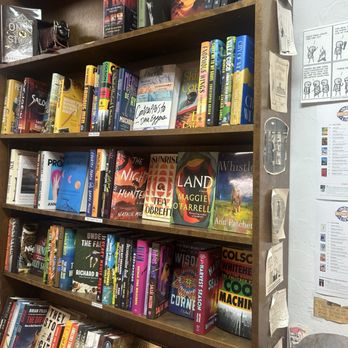 City Lights Bookstore - Bookstores Near Me - Sylva, North Carolina