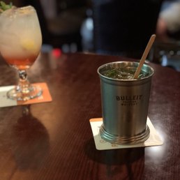 Moscow Mule Moscow Mule