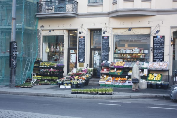 Gutta på Haugen by null