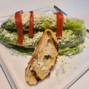 The Wild Rose - Caesar salad - New American Near Me - South Jordan, Utah The Wild Rose - Caesar salad - New American Near Me - South Jordan, Utah
