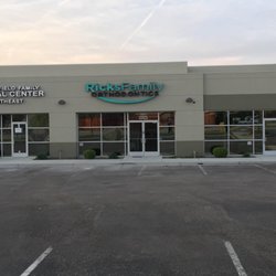 Ricks Family Orthodontics