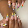 Photo of Klawz 4 Dollz Nails