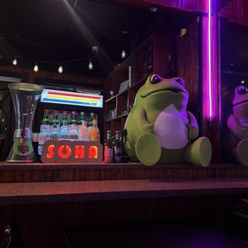 SOHA - Korean Near Me - Austin, Texas