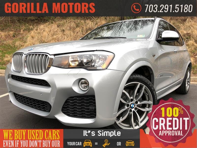 GORILLA MOTORS Updated September 2024 17484 B Jefferson Davis Hwy, Dumfries, Virginia Used