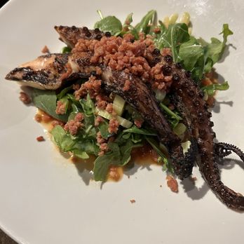Swallow Kitchen & Cocktails - Grilled octopus - Bars Near Me - Greenlawn, New York Swallow Kitchen & Cocktails - Grilled octopus - Bars Near Me - Greenlawn, New York