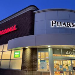 Walgreens