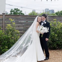 The Southern Planner - The happy couple :)