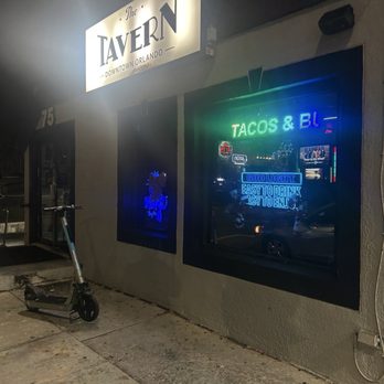 The Tavern - Bars Near Me - Orlando, Florida The Tavern - Bars Near Me - Orlando, Florida