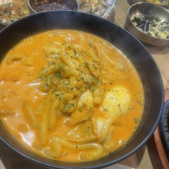 Tang Jip - Rose Tteok-bokki - Korean Near Me - Concord, California Tang Jip - Rose Tteok-bokki - Korean Near Me - Concord, California