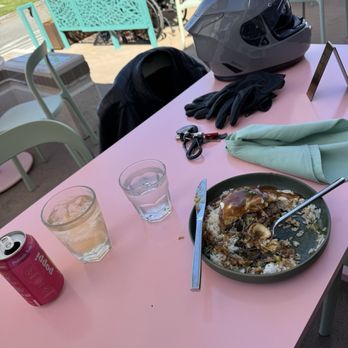 Aura Gardens - Wagyu Loco Moco - Breakfast & Brunch Near Me - Carlsbad, California
