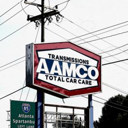 AAMCO Transmissions & Total Car Care