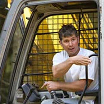 Texas Land Clearing - One of our professional machine operators. - Tree Services Near Me - Frisco, Texas Texas Land Clearing - One of our professional machine operators. - Tree Services Near Me - Frisco, Texas