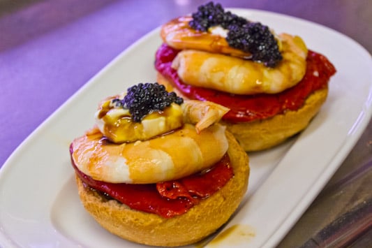 Quimet & Quimet by null