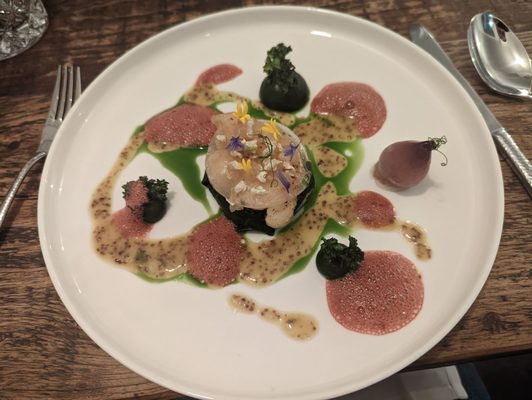 Restaurant Jellyfish by Stefan Fäth by null