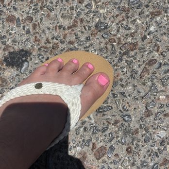 Star Nails Spa - Gel Pedi - Nail Salons Near Me - El Paso, Texas