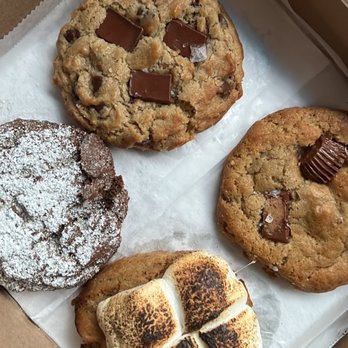 Chunky - 4 for $12 - Food Trucks Near Me - Laie, Hawaii