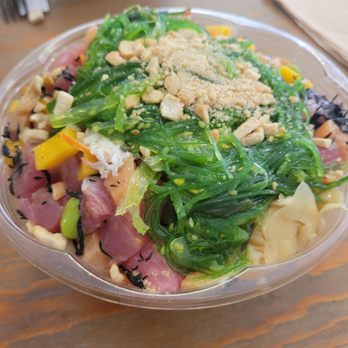 Pokémoto - Poke Near Me - New Haven, Connecticut