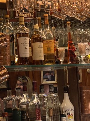 Augustino's by null