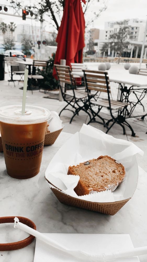 Subculture Coffee