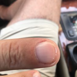 Nail Express
