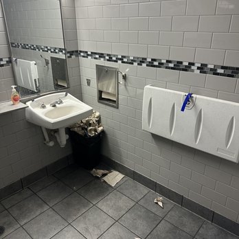 Discount Tire - Dirty restroom at 9am - Tires Near Me - Bullhead City, Arizona Discount Tire - Dirty restroom at 9am - Tires Near Me - Bullhead City, Arizona