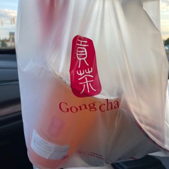 Gong Cha Chantilly - Bubble Tea Near Me - Chantilly, Virginia Gong Cha Chantilly - Bubble Tea Near Me - Chantilly, Virginia